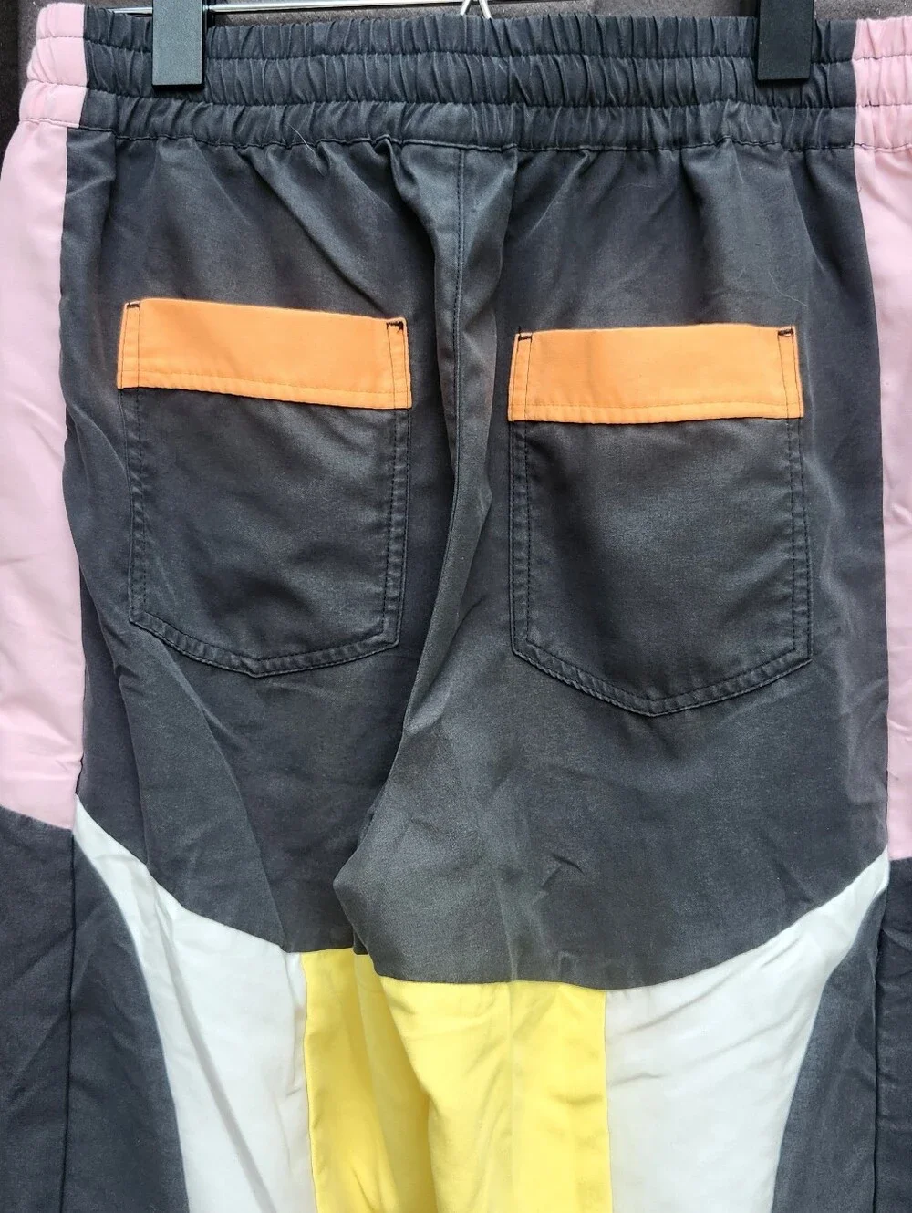 Salem7 Pants Unisex XS